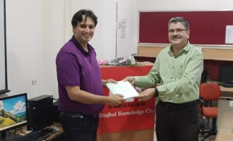 Spring Boot Training Program